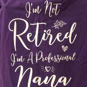 Meet your Posher, Kathie